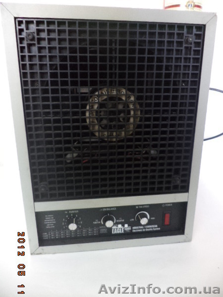  Ионизатор, б у в рабочем состоянии. - <ro>Изображение</ro><ru>Изображение</ru> #6, <ru>Объявление</ru> #1459431