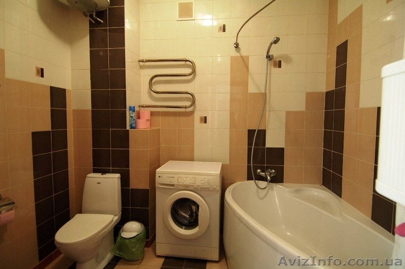 Сдам посуточно 2к.квартиру на Печерске - <ro>Изображение</ro><ru>Изображение</ru> #4, <ru>Объявление</ru> #1453750