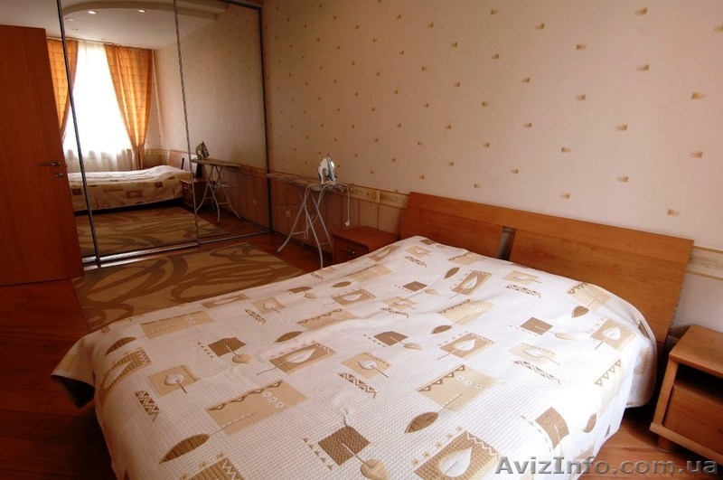 Сдам посуточно 2к.квартиру на Печерске - <ro>Изображение</ro><ru>Изображение</ru> #5, <ru>Объявление</ru> #1453750