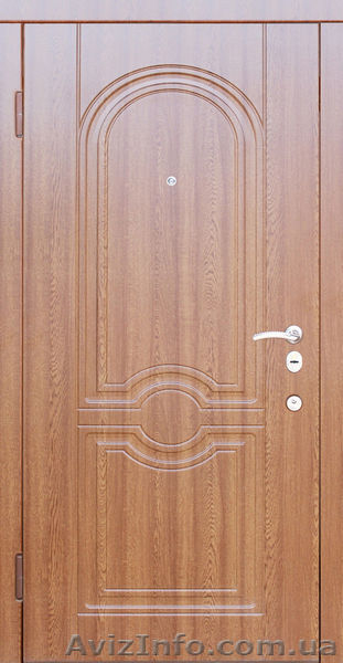 Входные двери от производителя. Бронированные двери. - <ro>Изображение</ro><ru>Изображение</ru> #3, <ru>Объявление</ru> #1447887