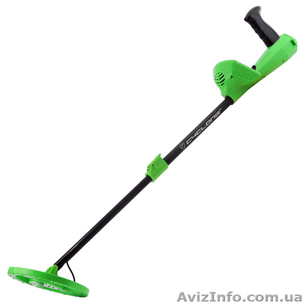 Продам металлоискатель Ground EFX MC1 - <ro>Изображение</ro><ru>Изображение</ru> #2, <ru>Объявление</ru> #1449239