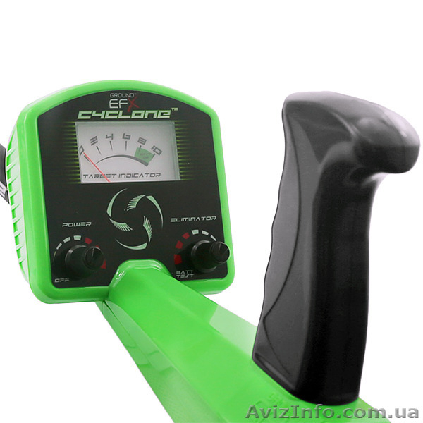 Продам металлоискатель Ground EFX MC1 - <ro>Изображение</ro><ru>Изображение</ru> #1, <ru>Объявление</ru> #1449239