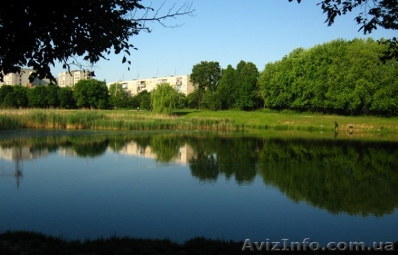 Обмен дома,26сот. Орехов Запорожской обл на жильё в Киеве Киевской обл - <ro>Изображение</ro><ru>Изображение</ru> #3, <ru>Объявление</ru> #1448458