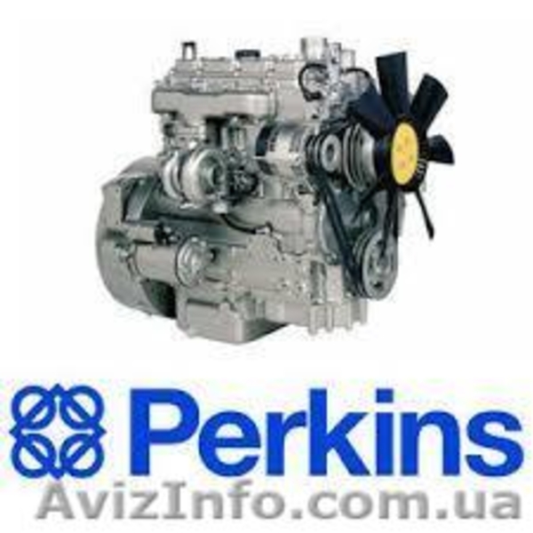 Запчасти на  двигатель Perkins (Перкинс).Ремонт двигателей Perkins. - <ro>Изображение</ro><ru>Изображение</ru> #2, <ru>Объявление</ru> #1450794