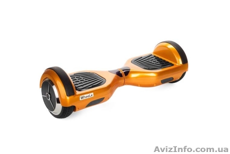 ГиробордыWheele купить - <ro>Изображение</ro><ru>Изображение</ru> #2, <ru>Объявление</ru> #1459887