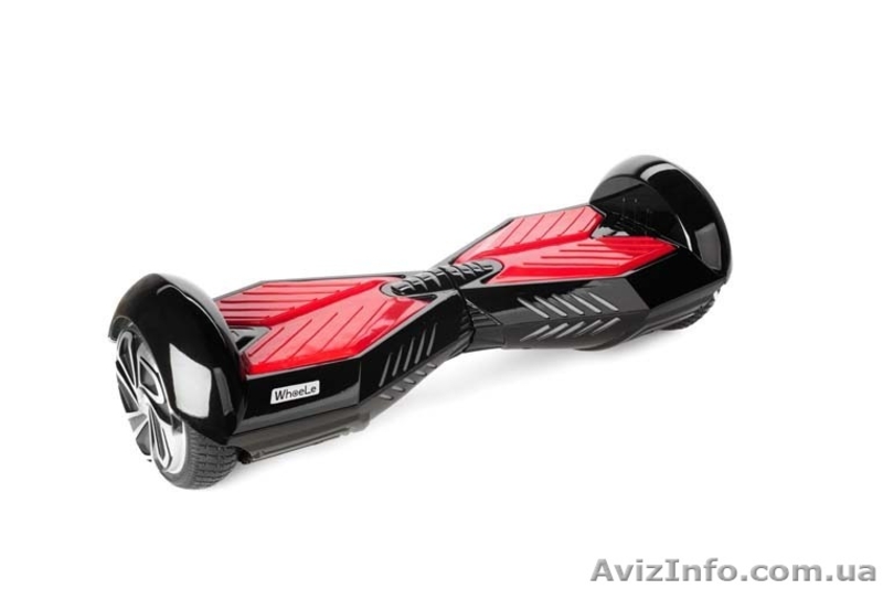 ГиробордыWheele купить - <ro>Изображение</ro><ru>Изображение</ru> #6, <ru>Объявление</ru> #1459887