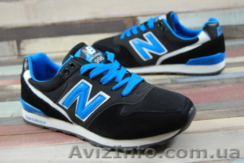 New Balance 996 кроссовки нью беланс, есть много моделей - <ro>Изображение</ro><ru>Изображение</ru> #3, <ru>Объявление</ru> #1448006