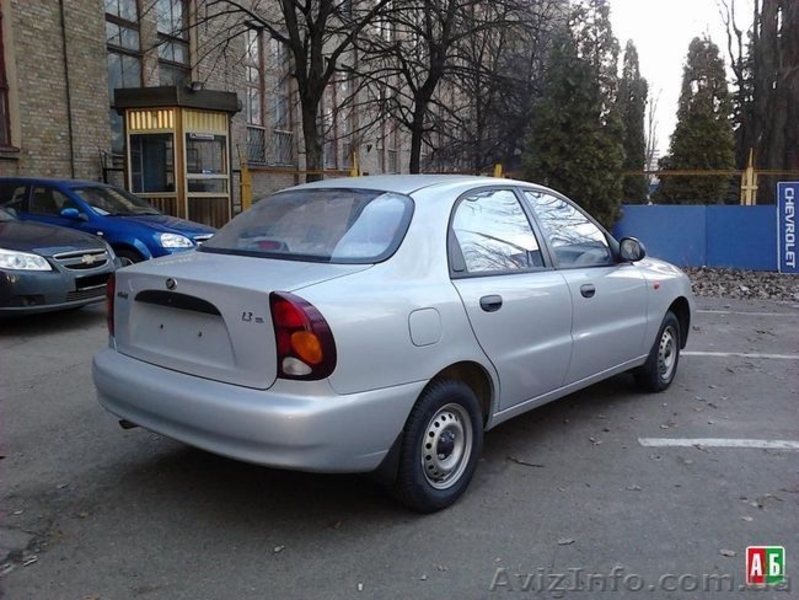 заз сенс продается - <ro>Изображение</ro><ru>Изображение</ru> #3, <ru>Объявление</ru> #1449817