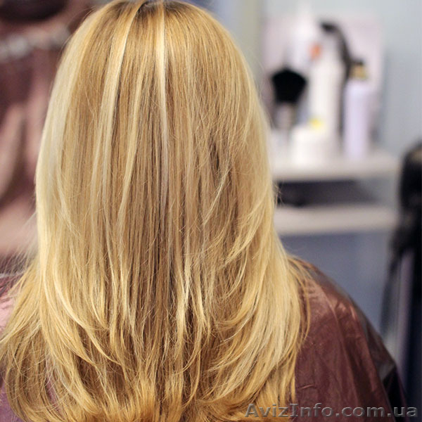 Парикмахер колорист в Киеве - Елена Снитко - <ro>Изображение</ro><ru>Изображение</ru> #4, <ru>Объявление</ru> #1453370