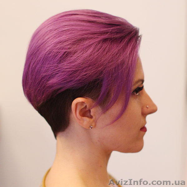 Парикмахер колорист в Киеве - Елена Снитко - <ro>Изображение</ro><ru>Изображение</ru> #6, <ru>Объявление</ru> #1453370