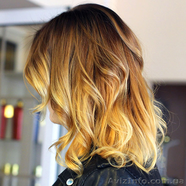 Парикмахер колорист в Киеве - Елена Снитко - <ro>Изображение</ro><ru>Изображение</ru> #10, <ru>Объявление</ru> #1453370