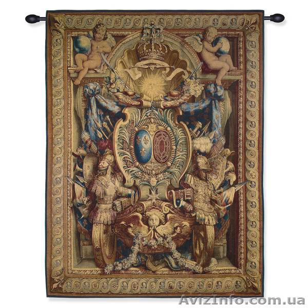 Реставрация антикварных ковров ручной работы - <ro>Изображение</ro><ru>Изображение</ru> #1, <ru>Объявление</ru> #1449789