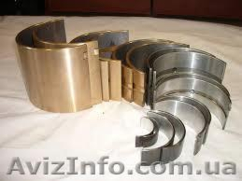 Запчасти на двигателя Mielec Diesel / SW-680 / Andoria SW-400 / SW-266 / Andoria - <ro>Изображение</ro><ru>Изображение</ru> #4, <ru>Объявление</ru> #1450774