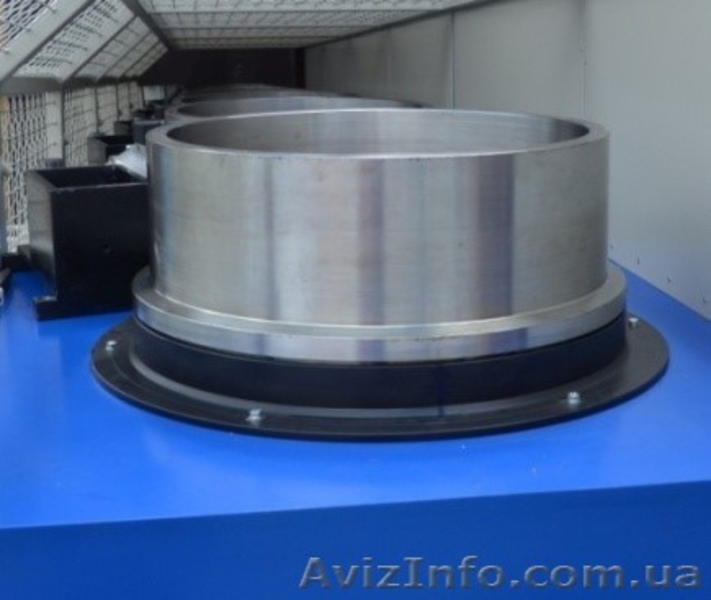 Оборудование для волочения арматуры - <ro>Изображение</ro><ru>Изображение</ru> #3, <ru>Объявление</ru> #1457275