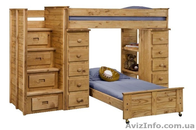 Деревянная мебель на заказ - <ro>Изображение</ro><ru>Изображение</ru> #4, <ru>Объявление</ru> #1450038