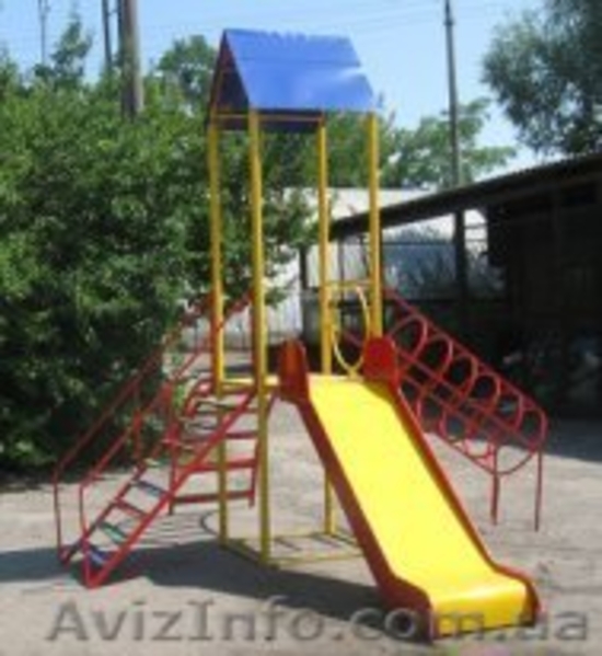 Игровые комплексы и детские площадки - <ro>Изображение</ro><ru>Изображение</ru> #4, <ru>Объявление</ru> #1465217