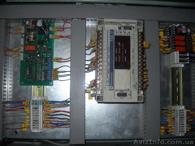 Гильйотина Sey-107 BCP-6 2001 года - <ro>Изображение</ro><ru>Изображение</ru> #6, <ru>Объявление</ru> #1471618