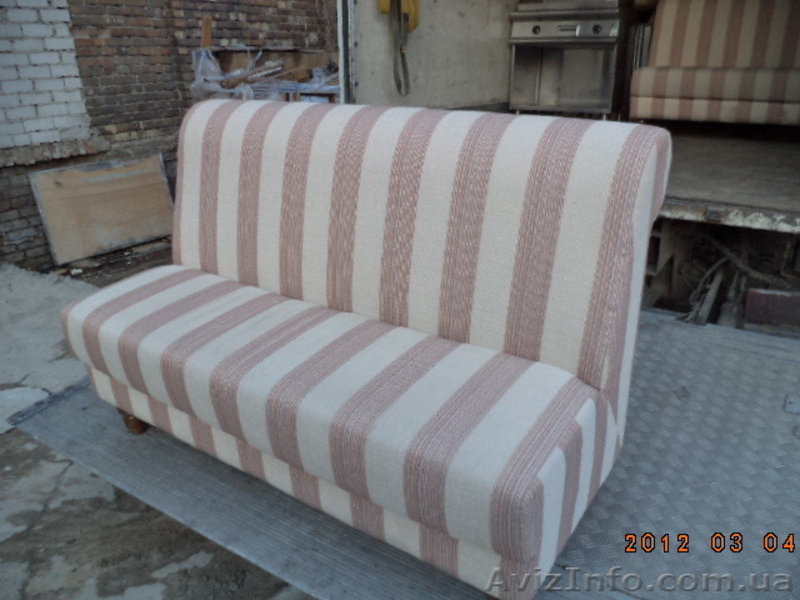 Диваны, б/у,  в ассортименте. - <ro>Изображение</ro><ru>Изображение</ru> #10, <ru>Объявление</ru> #1460796