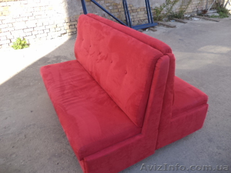 Диваны, б/у,  в ассортименте. - <ro>Изображение</ro><ru>Изображение</ru> #2, <ru>Объявление</ru> #1460796