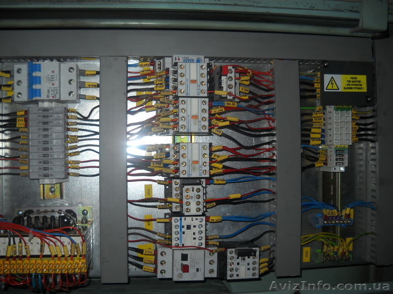 Гильйотина Sey-107 BCP-6 2001 года - <ro>Изображение</ro><ru>Изображение</ru> #7, <ru>Объявление</ru> #1471618