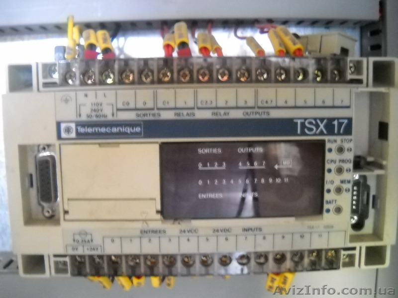 Гильйотина Sey-107 BCP-6 2001 года - <ro>Изображение</ro><ru>Изображение</ru> #8, <ru>Объявление</ru> #1471618