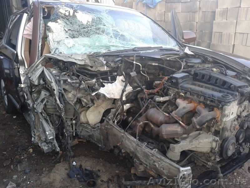 Porsche Cayenne по запчастям, автозапчасти Порш Каен - <ro>Изображение</ro><ru>Изображение</ru> #3, <ru>Объявление</ru> #1467404