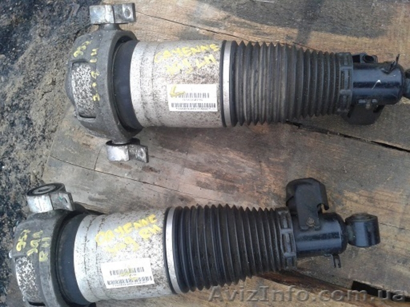 Porsche Cayenne по запчастям, автозапчасти Порш Каен - <ro>Изображение</ro><ru>Изображение</ru> #5, <ru>Объявление</ru> #1467404