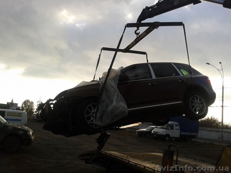 Porsche Cayenne по запчастям, автозапчасти Порш Каен - <ro>Изображение</ro><ru>Изображение</ru> #6, <ru>Объявление</ru> #1467404