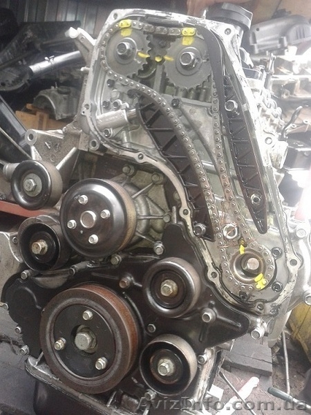 Hyundai h1 по запчастям, Хюндай н-1 на запчасти, 2.5 CRDI - <ro>Изображение</ro><ru>Изображение</ru> #4, <ru>Объявление</ru> #1467084