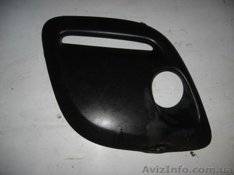  Citroen C1 05-14 заглушка вставка левой противотуманки птф противотуманной фары - <ro>Изображение</ro><ru>Изображение</ru> #1, <ru>Объявление</ru> #1460479