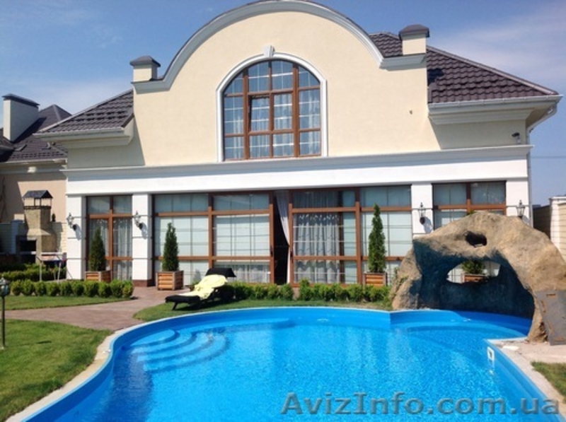 Продам дом.  Киево  Святошинский р-н.   Крюковщина.   - <ro>Изображение</ro><ru>Изображение</ru> #1, <ru>Объявление</ru> #1460967