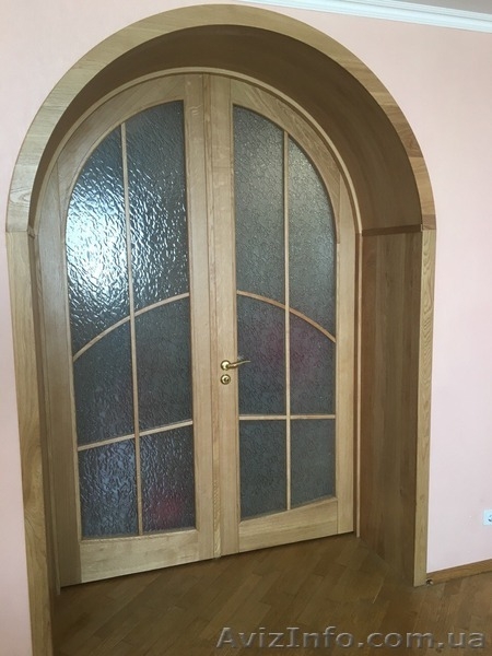 Двери-лестници из нактурального дерева. - <ro>Изображение</ro><ru>Изображение</ru> #1, <ru>Объявление</ru> #1465250