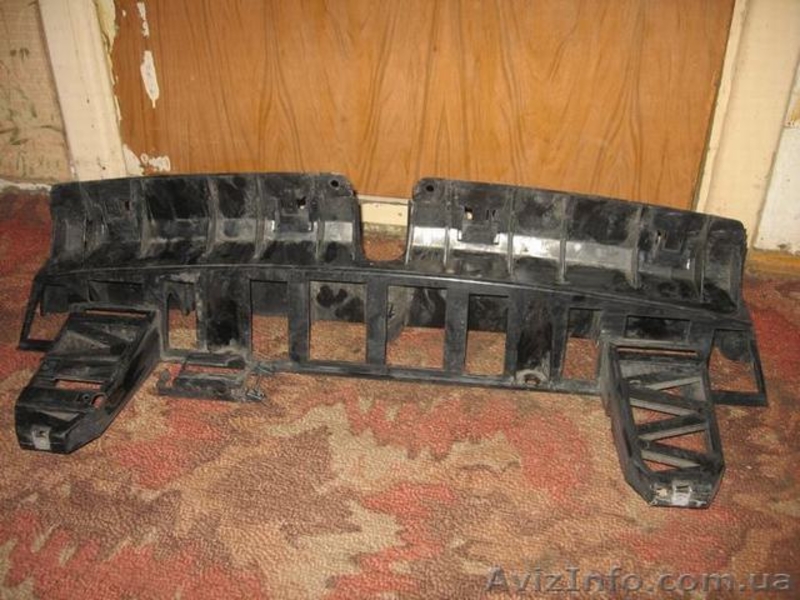 BMW X5 Е70 06-10 усилитель кронштейн заднего бампера 51127158444 - <ro>Изображение</ro><ru>Изображение</ru> #1, <ru>Объявление</ru> #1460499