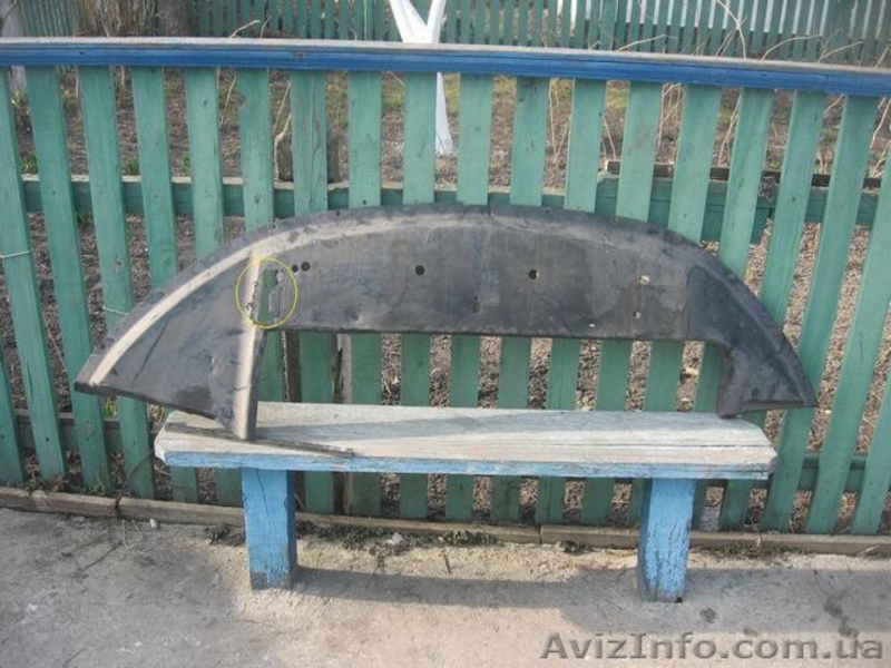 Cadillac SRX 09-14 защита двигателя переднего бампера 812523561 - <ro>Изображение</ro><ru>Изображение</ru> #1, <ru>Объявление</ru> #1460509