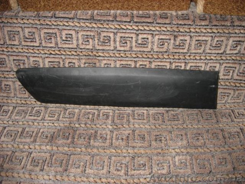 Citroen Berlingo 07-13 молдинг накладка задней правой выдвижной двери 9682859877 - <ro>Изображение</ro><ru>Изображение</ru> #1, <ru>Объявление</ru> #1460469