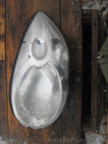 Citroen C1 05-13 Фара левая 81150-0Н090 продам продажа продаю - <ro>Изображение</ro><ru>Изображение</ru> #1, <ru>Объявление</ru> #1460494