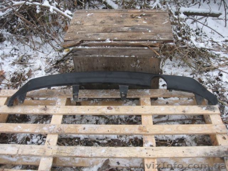 Citroen C3 08-12 молдинг юбка накладка заднего бампера 9683976870 - <ro>Изображение</ro><ru>Изображение</ru> #1, <ru>Объявление</ru> #1460415