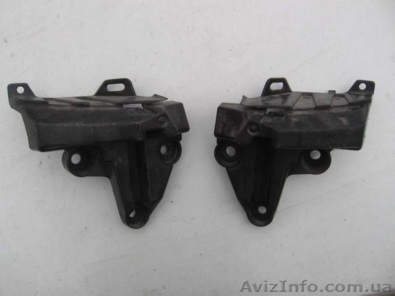 Citroen C4 10-13 hb кронштейн дежатель крепение заднего бампера 9671246480 - <ro>Изображение</ro><ru>Изображение</ru> #1, <ru>Объявление</ru> #1460403