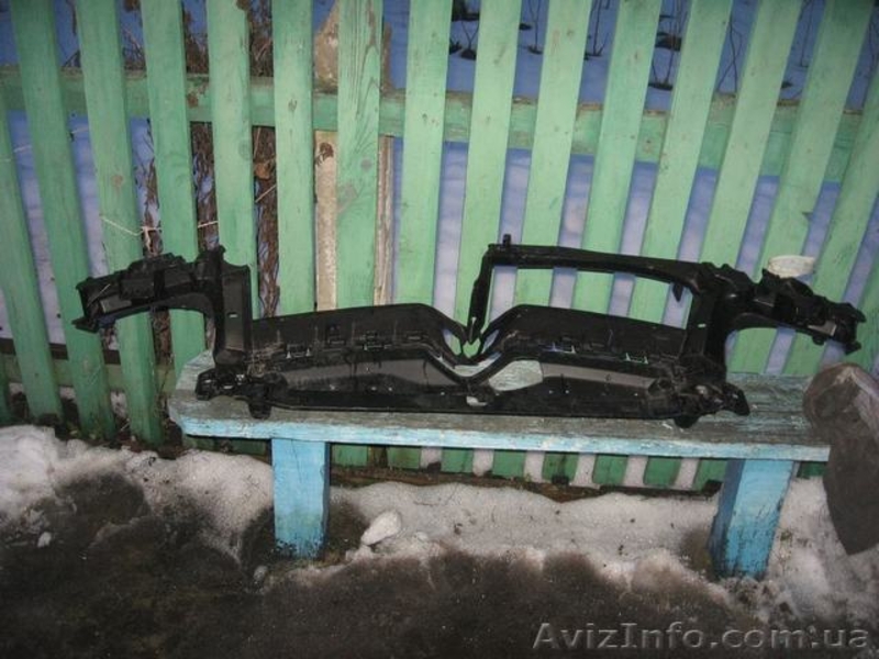 Citroen C4 11-14 решетка радиатора панель передняя 9673046277 - <ro>Изображение</ro><ru>Изображение</ru> #1, <ru>Объявление</ru> #1460367