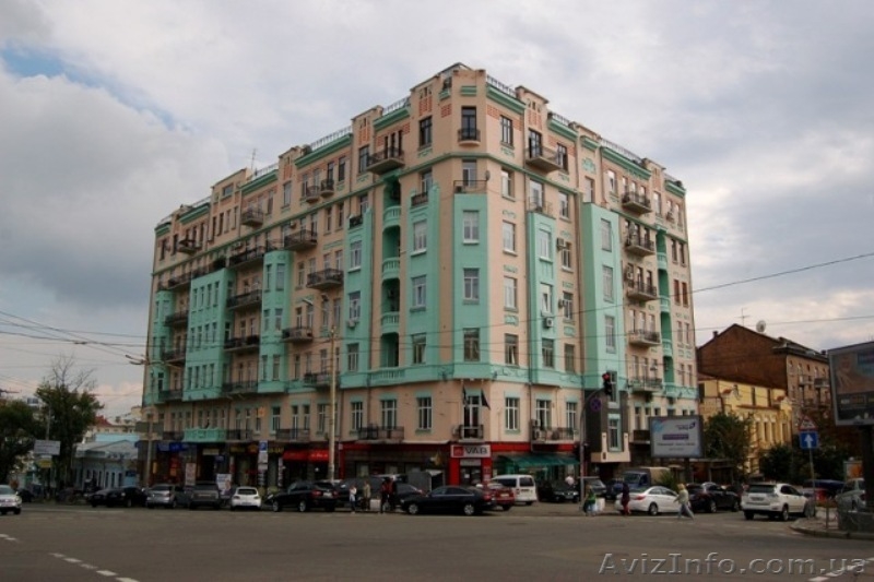 Сдам квартиру 225 м2, Владимирская 61/11, дом купца Мороза, центр, Киев, Крещати - <ro>Изображение</ro><ru>Изображение</ru> #3, <ru>Объявление</ru> #1460236