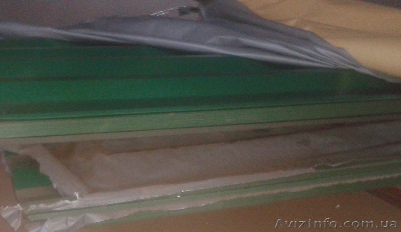 Продам профнастил толщина 0,45профнастил окрашен  - <ro>Изображение</ro><ru>Изображение</ru> #1, <ru>Объявление</ru> #1468275