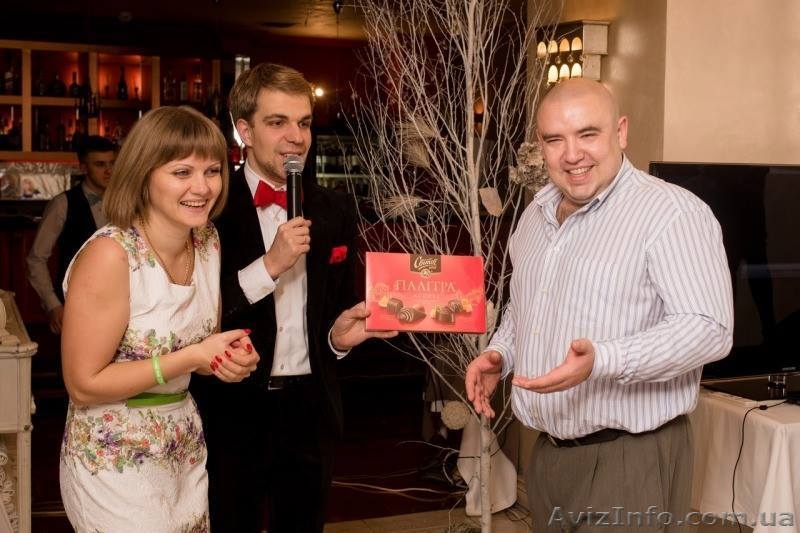 ТОПовый Киевский ведущий Вячеслав Матюхин - <ro>Изображение</ro><ru>Изображение</ru> #4, <ru>Объявление</ru> #1469435