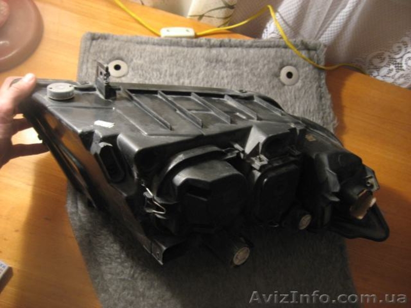 BMW 3 E90-H7 Фара левая 89311630 продам продажа продаю - <ro>Изображение</ro><ru>Изображение</ru> #2, <ru>Объявление</ru> #1460513