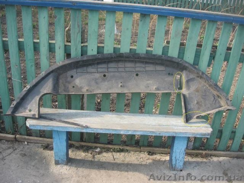 Cadillac SRX 09-14 защита двигателя переднего бампера 812523561 - <ro>Изображение</ro><ru>Изображение</ru> #2, <ru>Объявление</ru> #1460509