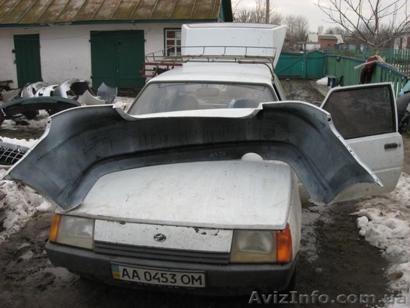 Chevrolet Aveo 07-13 sd бампер задний 5485644 - <ro>Изображение</ro><ru>Изображение</ru> #2, <ru>Объявление</ru> #1460496