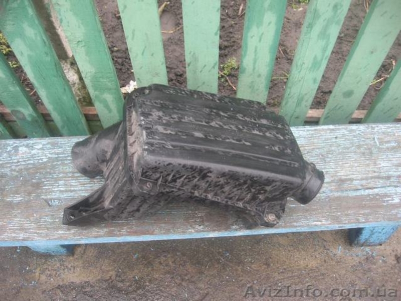 Chevrolet Lacetti 03-12 корпус воздушного фильтра фильтр воздушный 96553445 - <ro>Изображение</ro><ru>Изображение</ru> #2, <ru>Объявление</ru> #1460512