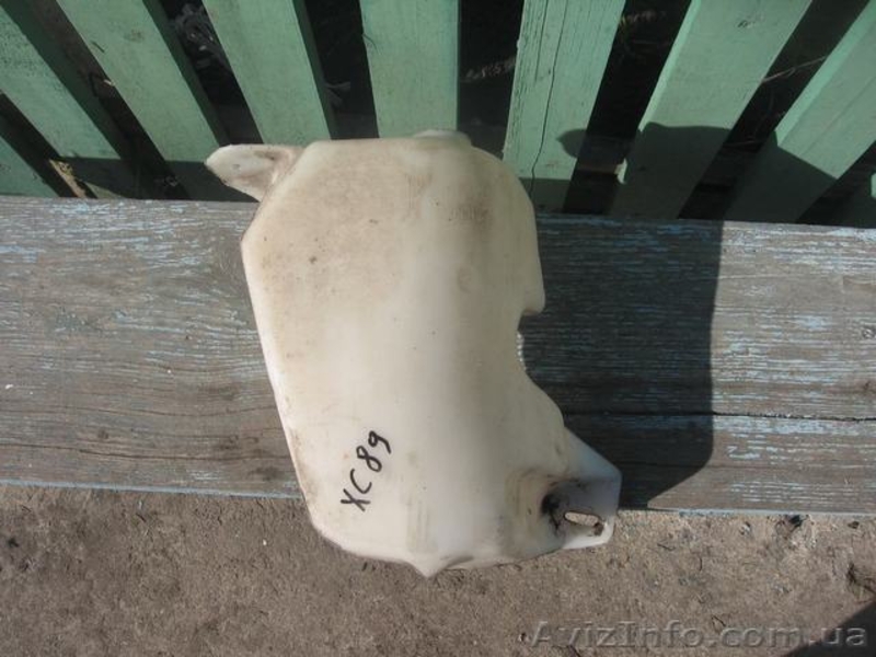 Citroen Berlingo 02- Xsara Partner бачок омывателя 9647190180 - <ro>Изображение</ro><ru>Изображение</ru> #2, <ru>Объявление</ru> #1460530