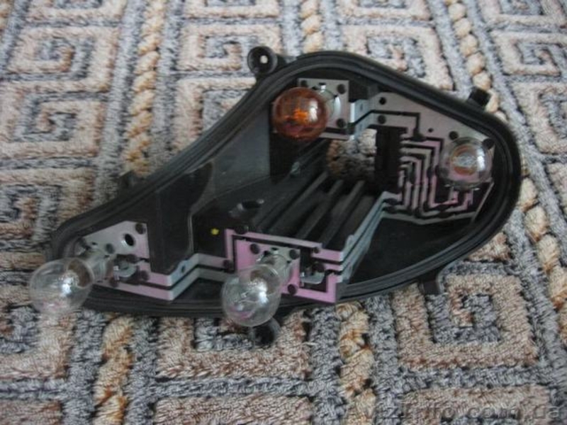 Citroen C 4 11-14 фонарь левый (микросхема) продам продажа продаю - <ro>Изображение</ro><ru>Изображение</ru> #2, <ru>Объявление</ru> #1460412