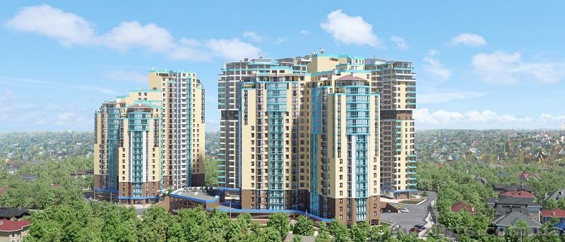 Купите шикарную квартиру с прямым видом на море - <ro>Изображение</ro><ru>Изображение</ru> #5, <ru>Объявление</ru> #1463577