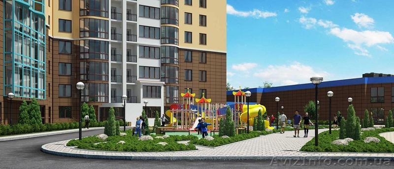 Купите шикарную квартиру с прямым видом на море - <ro>Изображение</ro><ru>Изображение</ru> #6, <ru>Объявление</ru> #1463577